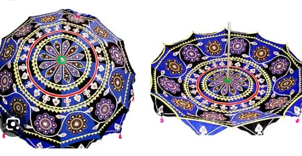 Pipili Chandua Umbrella 