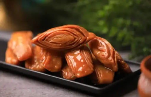 Puri Khaja Prasad