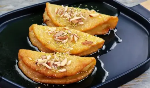 Malpua