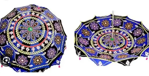 Pipili Chandua Umbrella 
